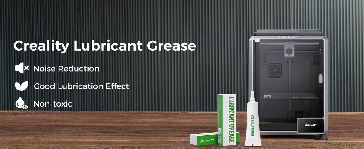 Creality 3D Printing Accessories Pack