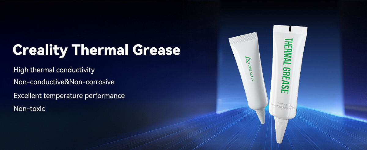 Creality 3D Printing Accessories Pack