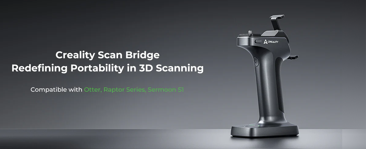 Creality Scan Bridge