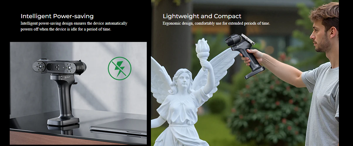 Creality Scan Bridge