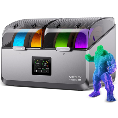 Creality SpacePi X4