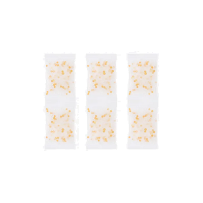 Desiccant for AMS Unit