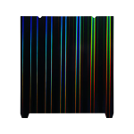 Dual-Sided printing PET Light Pilla Plateform Board