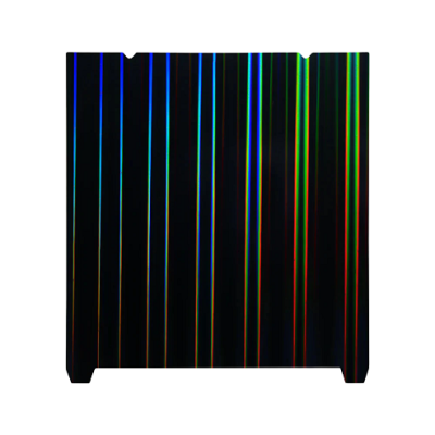 Dual-Sided printing PET Light Pilla Plateform Board