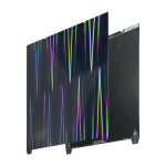 Dual-Sided printing PET Light Pilla Plateform Board