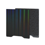 Dual-Sided printing PET Light Pilla Plateform Board