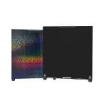 Dual-Sided printing PET Kaleidoscope Plateform Board