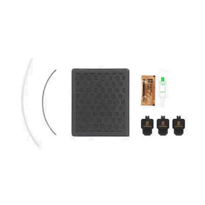 Essential Consumables Kit - H2 Series