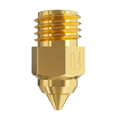 Ender-5 Max Brass Nozzle Kit-4Pcs
