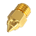 Ender-5 Max Brass Nozzle Kit-4Pcs