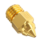 Ender-5 Max Brass Nozzle Kit-4Pcs