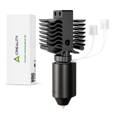 Ender-5 Max Ceramic Heating Block Kit