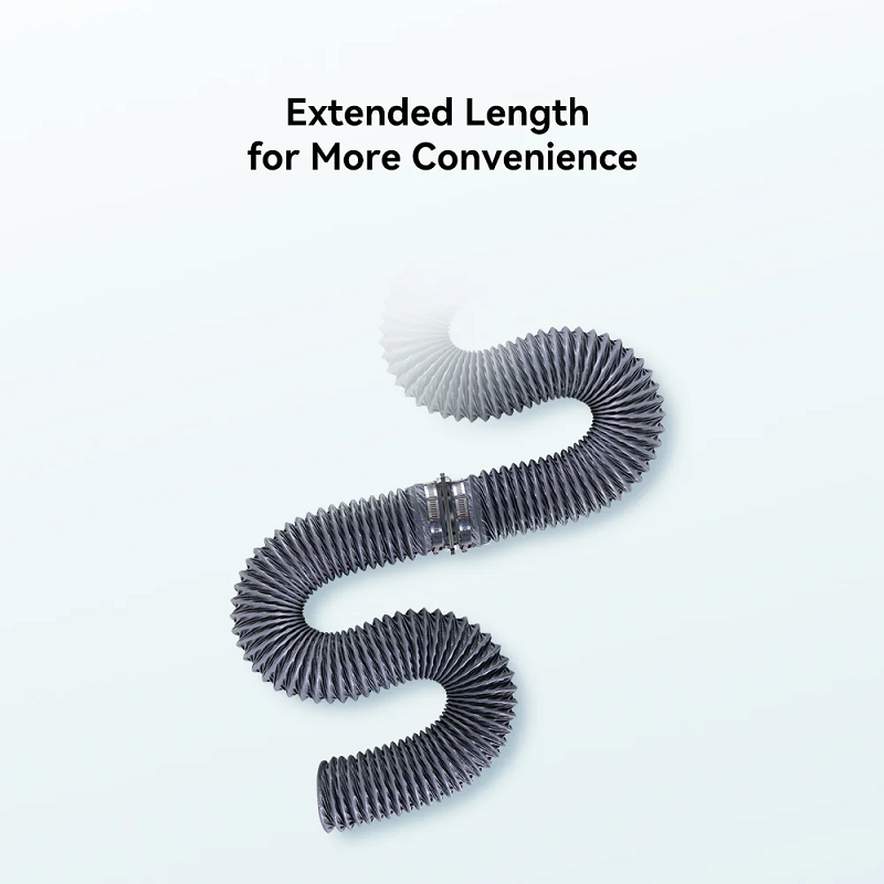 Exhaust pipe extension