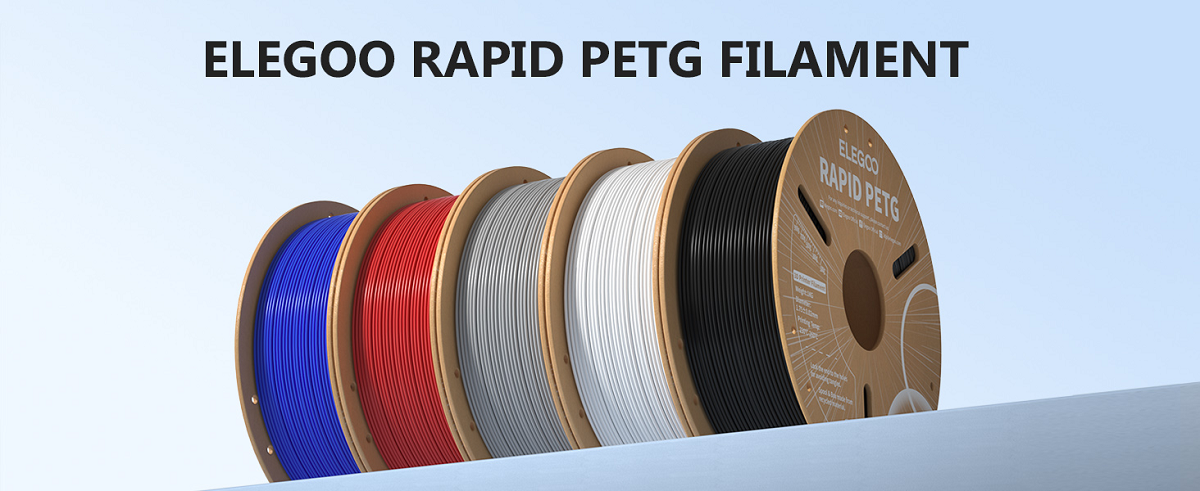 Rapid PETG