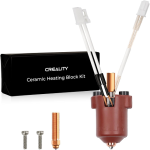 Ender-3 V3 KE Ceramic Heating Block Kit