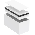 Filter Replacement for Creality Falcon Smoke Purifier