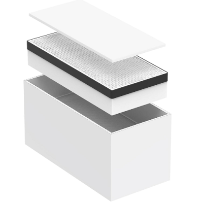 Filter Replacement for Creality Falcon Smoke Purifier