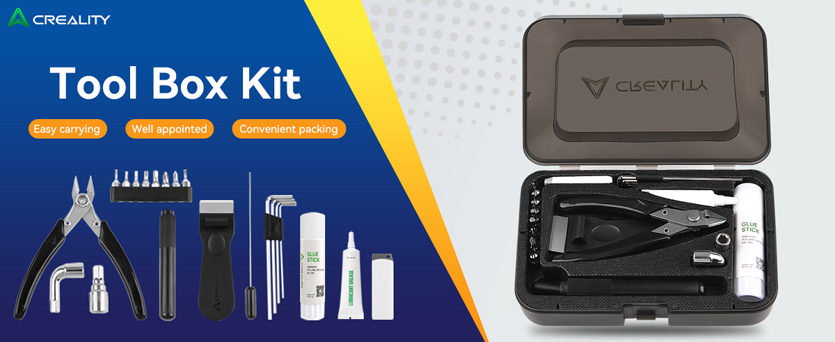 General Tool Kit