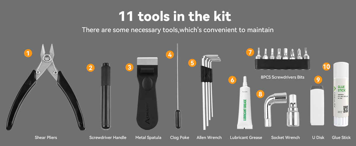 General Tool Kit