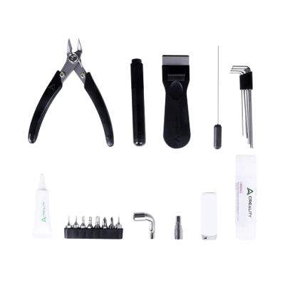General Tool Kit