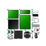 H2 Laser Upgrade Kit / Laser Module