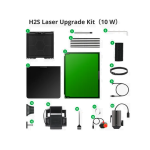 H2 Laser Upgrade Kit / Laser Module
