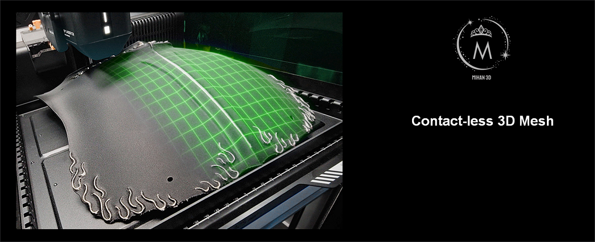 H2 Laser Upgrade Kit / Laser Module