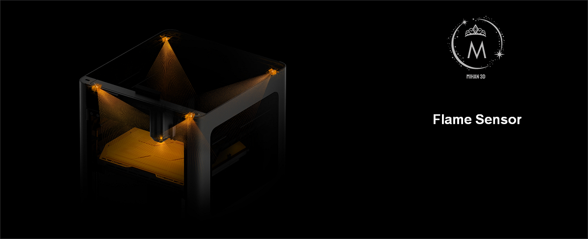 H2 Laser Upgrade Kit / Laser Module