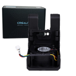 K2 Plus/K2 Pro/K2 Model Fan Assembly