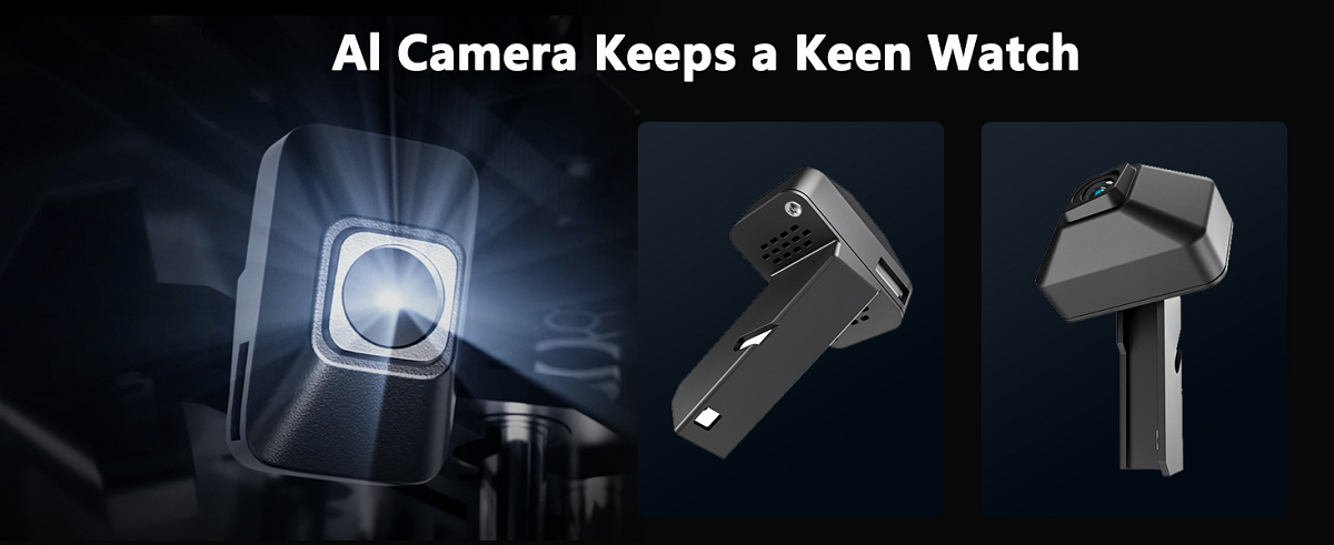 Creality AI Camera for K1/K1 Max/K1C