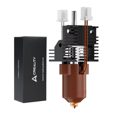 K1C Ceramic Heating Block Kit（New Version）