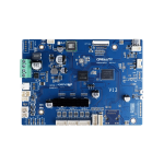 K1C 2025 Mainboard Kit