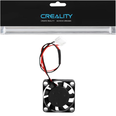 K2 Plus/K2 Pro/K2 Axial-tech Fan Kit