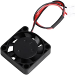 K2 Plus/K2 Pro/K2 Axial-tech Fan Kit