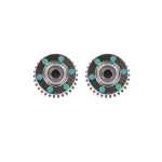 K2 Plus/K2 Pro/K2 Extrusion Gear Kit