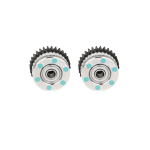 K2 Plus/K2 Pro/K2 Extrusion Gear Kit