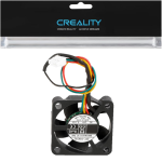 K2 Plus/K2 Pro/K2 Heatbreak Fan