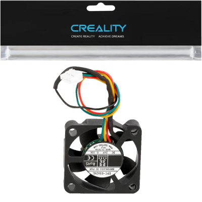 K2 Plus/K2 Pro/K2 Heatbreak Fan