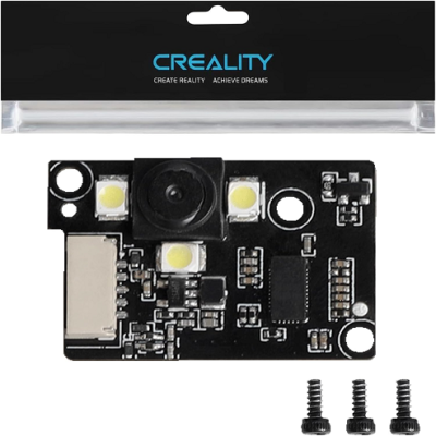 K2 Plus/K2 Pro Nozzle Camera