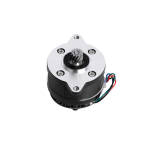 K2 Plus/K2 Pro Round extruder motor