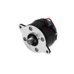 K2 Plus/K2 Pro Round extruder motor