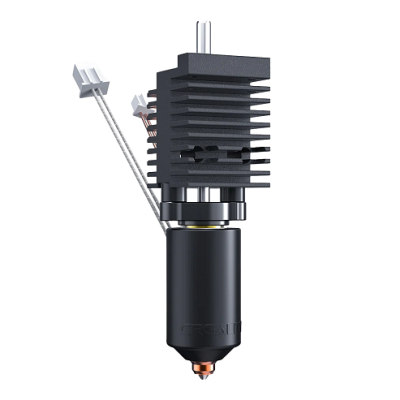 K2 Plus Ceramic Heating Block Kit