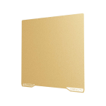 K2 PEI Double Sided Frosted Build Plate