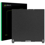 K2 Plus PEI Frosted Build Plate