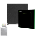 K2 Plus PEI Frosted Build Plate