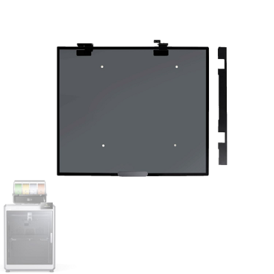 K2 Plus Front Door Kit