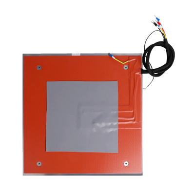 K2 Plus Heated bed kit