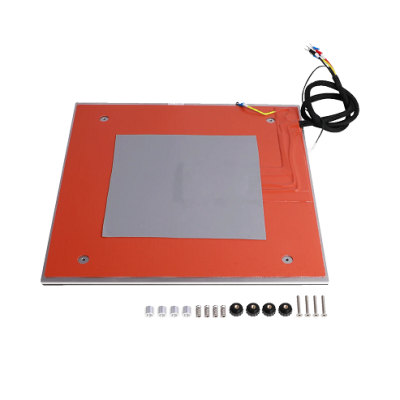 K2 Plus Heated bed kit
