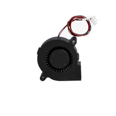 K2 Plus/K2 Pro Mainboard Cooling Fan