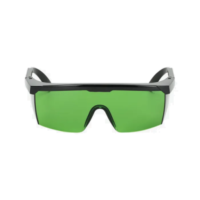 Laser Protective Goggles